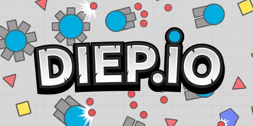 Diep.io
