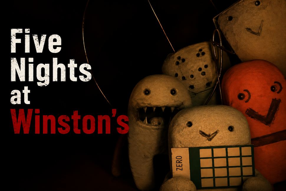 Five Nights at Winston's